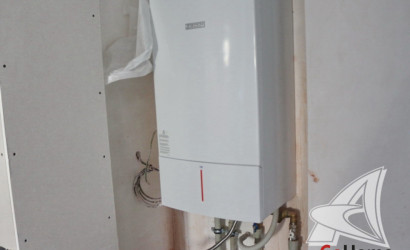 Купить дом, Бульково, Тельминский с/с, 12.03 соток. Фото 17