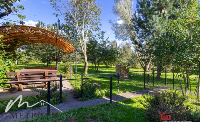 Купить дом, Подъельники, Центральная ул., 22.65 соток. Фото 24