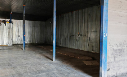 Аренда склада, Витебск, Ленинградская, 161 б,  362 кв.м.. Фото 5