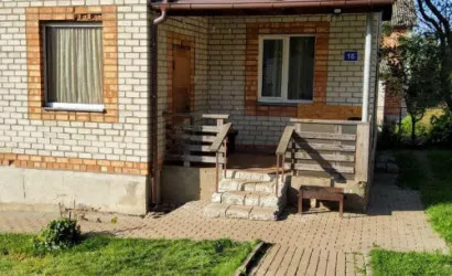  2-этаж.(256.6 м2), Острошицкий Городок(Совхозная ул., 16)