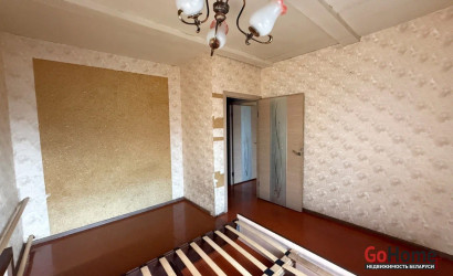 Купить дом, Витебск, 4-я Линия, 5.9 соток. Фото 17