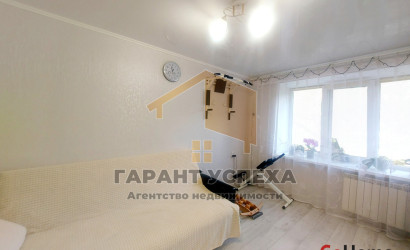 Купить 1-комнатную квартиру, Брест, ул. Молодогвардейская, д. . Фото 2