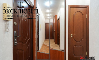 Купить 2-комнатную квартиру, Минск, Кедышко ул., 17/А (Первомайский район). Фото 12