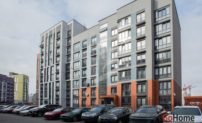 Купить 1-комнатную квартиру, Копище, Николая Камова ул., 3. Фото 47