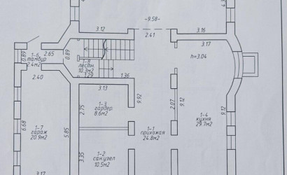 Купить дом, Минск, Жасминовая ул., 5.4 соток. Фото 11