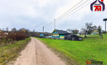 Купить дом, Суртины, Центральная ул., 18 соток. Фото 10