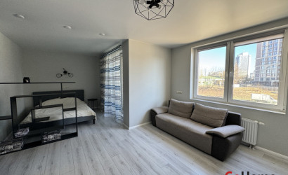 Снять 1-комнатную квартиру, Минск, Независимости, 88 (Первомайский район). Фото 5