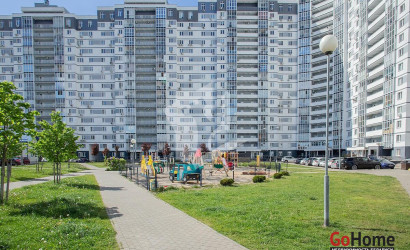 Купить 1-комнатную квартиру, Минск, Ратомская ул., 7 (Центральный район). Фото 7