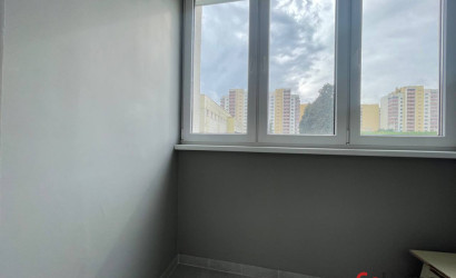 Купить 2-комнатную квартиру, Гродно, ул. Лиможа , д. 34. Фото 12