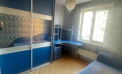 Снять 3-комнатную квартиру, Минск, Максима Горецкого, 81 (Фрунзенский район). Фото 2