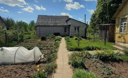 Купить дом, Витебск, Линия 4-я ул., 111, 4.35 соток. Фото 3