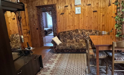 Купить дом, Ольховцы, Соловьиная ул., 2, 45 соток. Фото 13