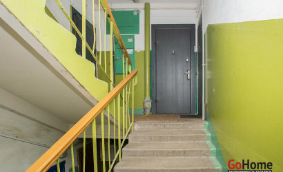 Купить 3-комнатную квартиру, Минск, Калиновского ул., 62(Первомайский район). Фото 14