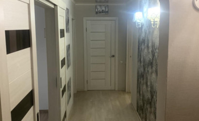 Купить 3-комнатную квартиру, Брест, Ленинградская ул.. Фото 10