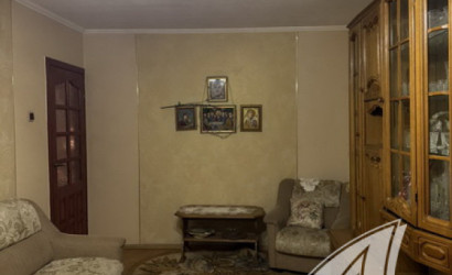 Купить 3-комнатную квартиру, Брест, Восток, пр-т Партизанский. Фото 4