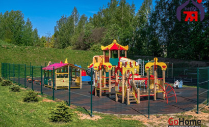 Купить 2-комнатную квартиру, Минск, Тимошенко 2-й пер., 7 (Фрунзенский район). Фото 23