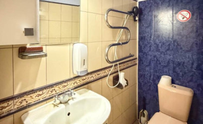 Купить дом, Смолевичи, Комсомольский пер., 16/а, 23 соток. Фото 38