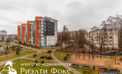 Снять 3-комнатную квартиру, Минск, Максима Богдановича ул. 52(Советский район). Фото 19