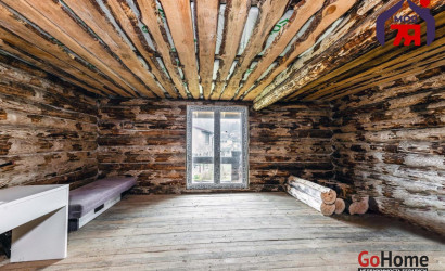 Купить дом в деревне, Подлесье, 3.76 соток. Фото 11