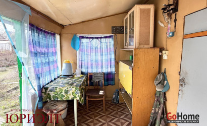 Купить дачу, Железняки, 6 соток. Фото 4