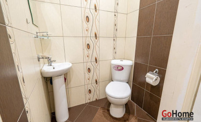 Купить 2-комнатную квартиру, Минск, пер. Калинина, д.   (Первомайский район). Фото 2