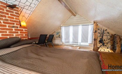 Купить дом, Жуковка, 15 соток. Фото 16