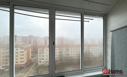 Купить 2-комнатную квартиру, Витебск, Петруся Бровки, 17/1. Фото 8