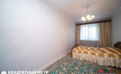 Купить 3-комнатную квартиру, Новый Двор, Центральная, 13. Фото 7