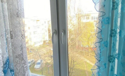 Купить 4-комнатную квартиру, Слоним, Брестская ул., 85. Фото 14