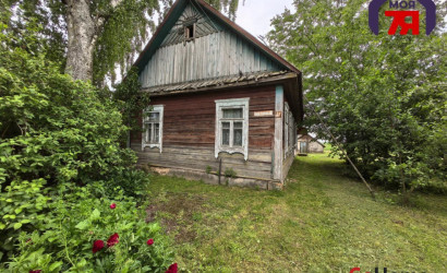 Купить дом, Октябрь, Советская ул., 23 соток. Фото 2