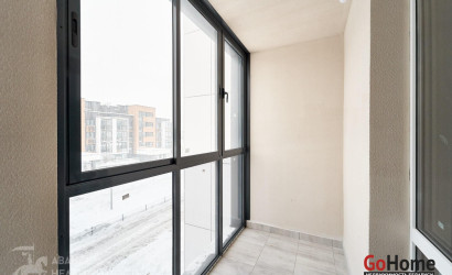 Купить 3-комнатную квартиру, Минск, Нововиленская ул., 61 (Центральный район). Фото 19