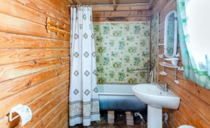 Купить дом в деревне, Свислочь-Караваево, 5.3 соток. Фото 18