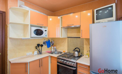 Снять 2-комнатную квартиру на сутки, Минск, ул. Народная, д. 22 (Заводской район). Фото 10