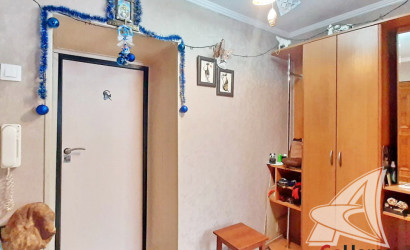 Купить 1-комнатную квартиру, Брест, Центр, ул. Халтурина. Фото 7