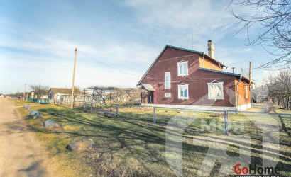 Купить дом, Шутовичи, Новый пер., 25 соток. Фото 25
