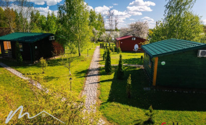 Продажа помещения, Никольцы, 184.8 кв.м.. Фото 20