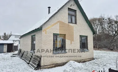  2-этаж.(32.5 м2), Брест(СТ Луговое)