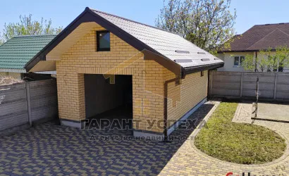  2-этаж.(310 м2), Брест(Кедровая)