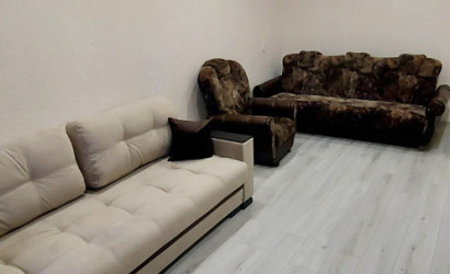 Снять 3-комнатную квартиру на сутки, Светлогорск, Калинина,7В. Фото 4