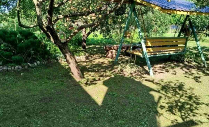 Купить дачу, Витебск, 18, садоводческое товарищество Цыбулька, Октябрьский сельсовет, Витебский район, Витебская область, 10 соток. Фото 3