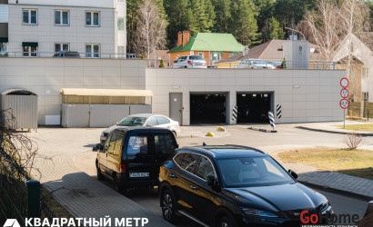 Купить 2-комнатную квартиру, Копище, Подгорная ул., 21/В. Фото 27