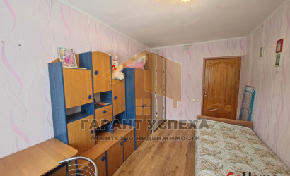 Купить 3-комнатную квартиру, Брест, пер. Сосновый. Фото 9