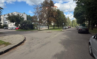 Купить 3-комнатную квартиру, Минск, Рокоссовского просп., 125 (Ленинский район). Фото 8