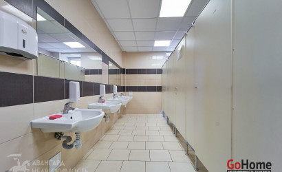 Аренда офиса, Минск, Независимости просп., 58/2,  850 кв.м.. Фото 18