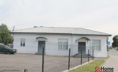 Продажа помещения, Столбцы, Социалистическая, 83,  113 кв.м.. Фото 4