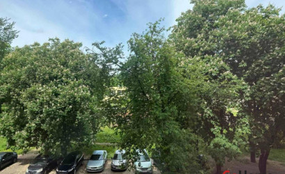 Купить 3-комнатную квартиру, Минск, Притыцкого ул., 42 (Фрунзенский район). Фото 31
