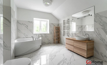 Купить коттедж, Раубичи, Нагорная, 10, 19.85 соток. Фото 19