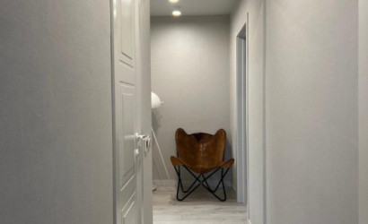 Снять 3-комнатную квартиру, Минск, Наполеона Орды ул. 45 (Московский район). Фото 24