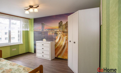 Купить 3-комнатную квартиру, Жодино, Гагарина ул., 24. Фото 9