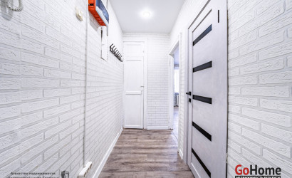 Купить 1-комнатную квартиру, Минск, Белинского, 18 (Первомайский район). Фото 3